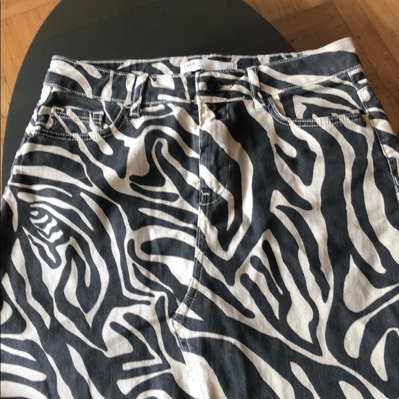 Zara Skirt - Picture 5 of 5